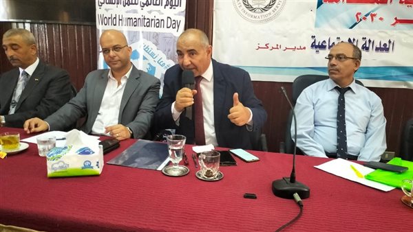 القوى العاملة بالإسكندرية