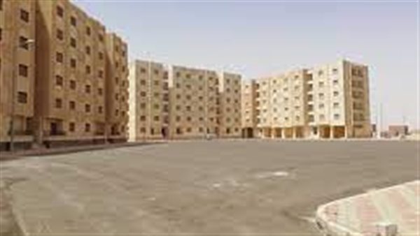 شقق هيئة الأوقاف_