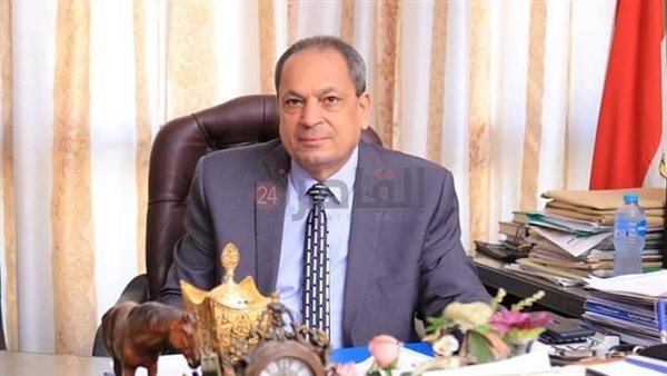 وكيل تموين المنيا