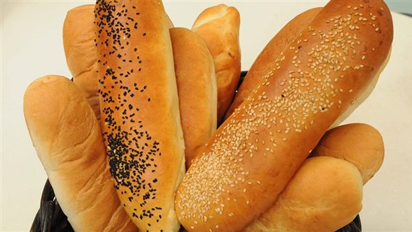 طريقة عمل العيش الفينو