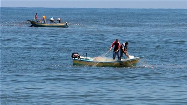 القبض على 15 صياد