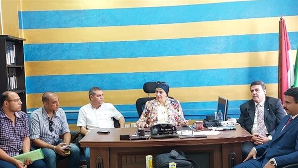 تعليم القليوبية 