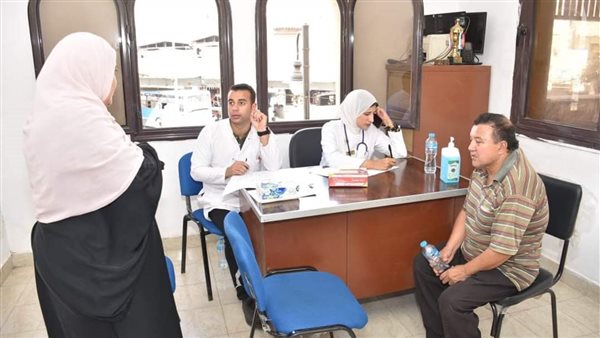 حملة المعهد القومي