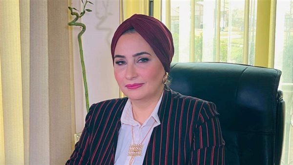 داليا السواح