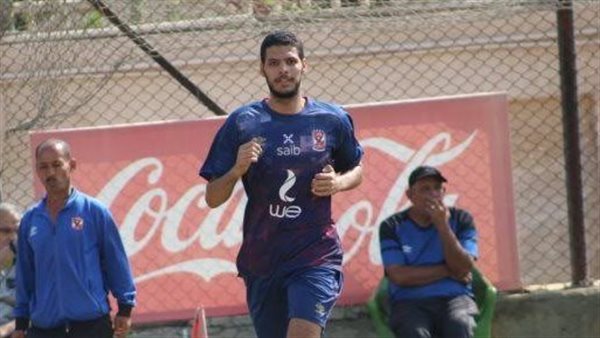 عمر البكري الشهير