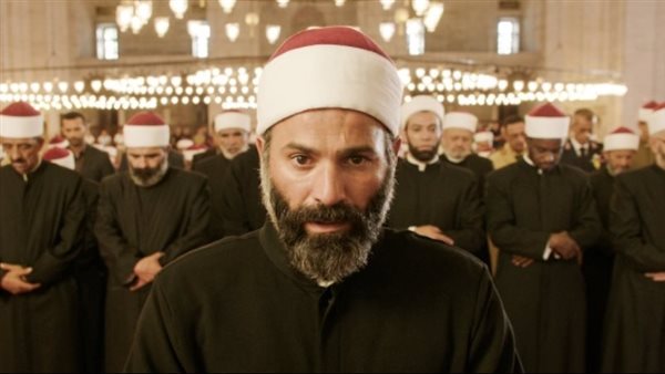 ترشيح فيلم Boy From