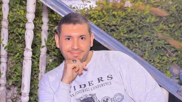 الشاب المقتول بالمنوفية