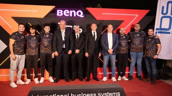 رعد المصرية للاتصالات