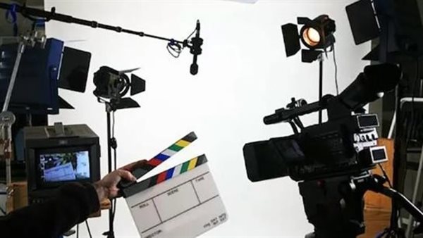 انتاج سينمائي-أرشيفية