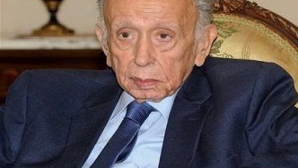 الكاتب الصحفي الراحل