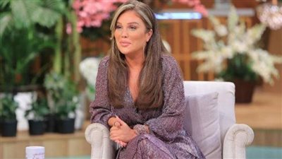 والدي دخل المستشفى يوم فرحي ومصر وشها حلو عليا.. أبرز تصريحات نيكول سابا في برنامج معكم