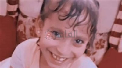 ننشر أول صورة لطفلة قتلها نجل خالتها طعنا بسكين في رقبتها بقنا 