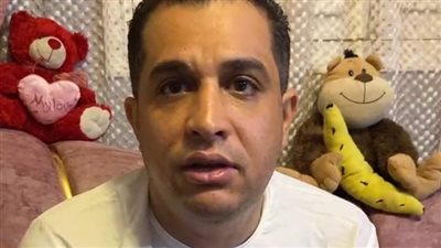 بث مباشر | شاب يستغيث من نسيبه بشبرا: بيهددني بالقتل وعندي 12 عامل بيوتهم اتضررت ومش عارف أنزل الشغل 