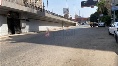 انسيابية بحركة السيارات.. تعرف على الحالة المرورية في القاهرة والجيزة | صور 