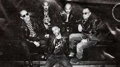  بأسعار مخفضة.. فرقة مسار إجباري تحيي حفلا في الإسكندرية 14 أكتوبر 