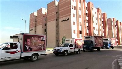 الداخلية تعلن استمرار توزيع الحقائب المدرسية للأيتام والأكثر احتياجا