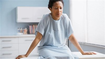 دراسة: صحة المرأة ساءت في عام 2021