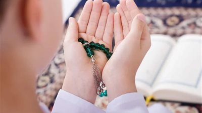 الدعاء للميت ليلة الجمعة