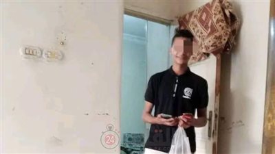 حبس المتهم بقتل ابنة خالته في قنا 4 أيام على ذمة التحقيقات