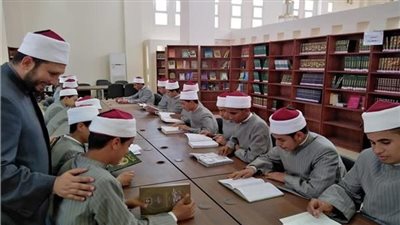 المعاهد الأزهرية يعلن الجدول الزمني للعام الدراسي الجديد 2023