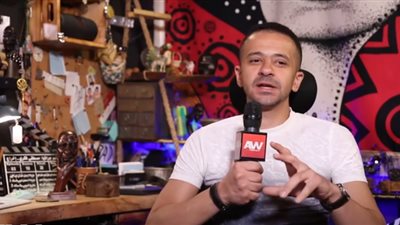 رمضان 2023.. مصطفى فكري يكشف تفاصيل مسلسل ياسمين عبد العزيز والعوضي