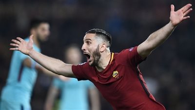 رسميًا.. الشارقة يتعاقد مع كوستاس مانولاس قادمًا من أولمبياكوس حتى 2024