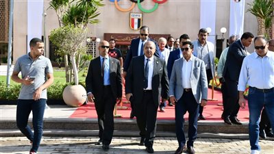 حكم الدستورية بإسقاط لائحة مركز التحكيم الرياضي يفتح الباب أمام إنشاء المحكمة الرياضية