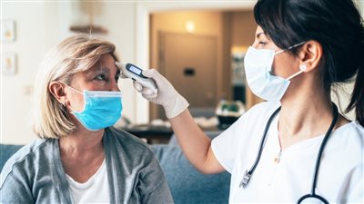 دراسة: معظم مرضى فيروس كورونا يتعافون خلال عام كامل