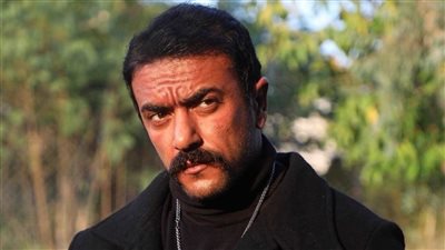 الكوماندا جابر أبو شديد.. أحمد العوضي يكشف اسم شخصيته في مسلسله الرمضاني الجديد