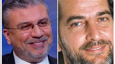 عمرو الليثي عن هشام سليم: كان مهتم بمساعدة مرضى السرطان.. وقدرنا ندخل 16 مليون المعهد القومي للأورام