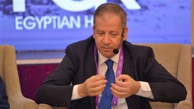 حازم خميس: اتحاد الكرة يحصل على فلوس المنشطات من الأندية.. ولدينا مديونيات بـ12 مليونا 