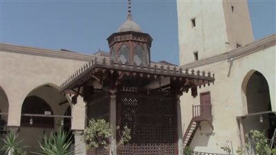 عمره أكثر من 1000 عام.. سؤال برلماني بشأن عدم ترميم مسجد المتولي بالمحلة الكبرى