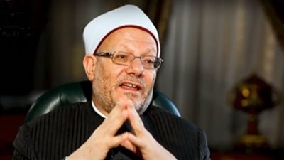 أول تعليق من المفتي على مشروع قانون الأحوال الشخصية الجديد