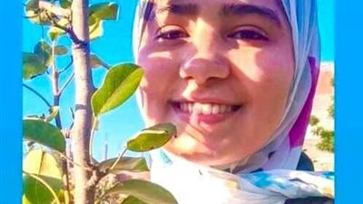 لو كاتبلي أموت في شبابي أحسن خاتمتي.. آخر ما نشرته الفتاة علياء علي قبل وفاتها بمرض السرطان