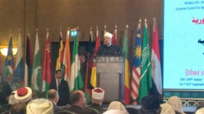 وزير الأوقاف: هناك تجرؤ من غير المؤهلين على الفتوى بسبب حب الظهور.. ونحارب هذه الظاهرة