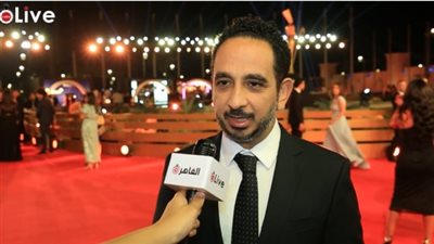 بعد نجاح حالة خاصة.. طارق الجنايني يقدم مسلسل لحظة غضب في رمضان 2024