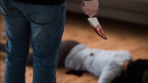 قتل فتاة أرشيفية