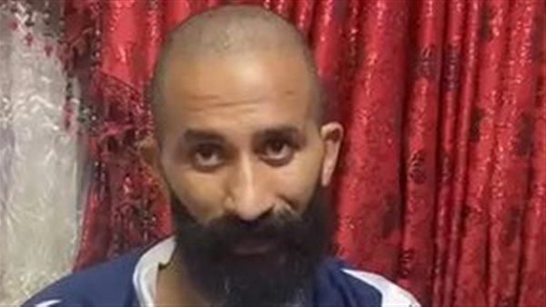 احد الناجين من الحادث