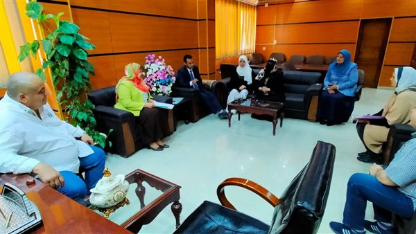 التعليم يستعد لاستقبال