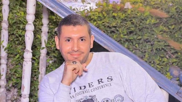 الشاب المقتول بالمنوفية