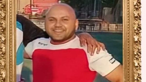 وفاة شاب أثناء لعب