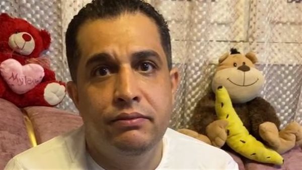 صاحب الاستغاثة