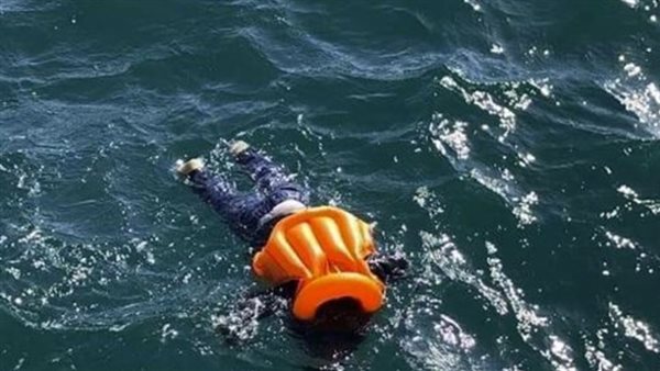 غرق مركب هجرة لبناني