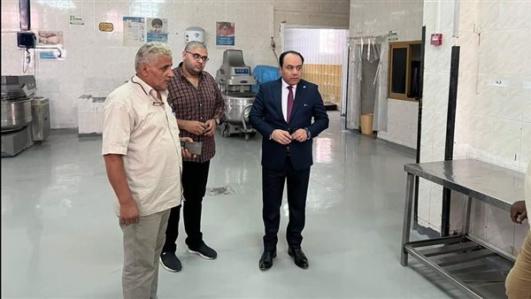 وكيل صحة ببورسعيد