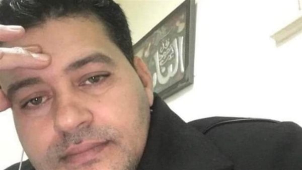 المجني عليه 