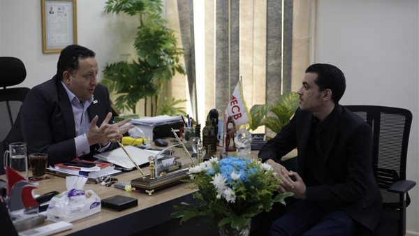 محمد عبد الغني مقرر