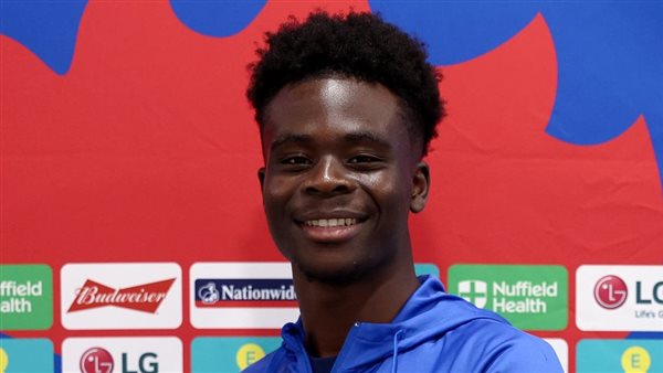 بوكايو ساكا