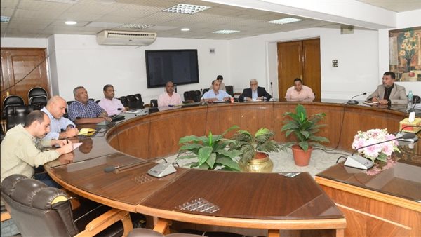 محافظ أسيوط 