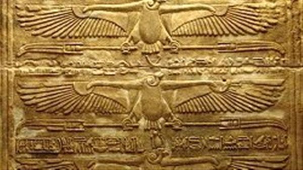 النسرة في مصر القديمة