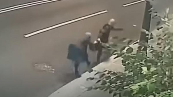 محاولة سرقة - أرشيفية